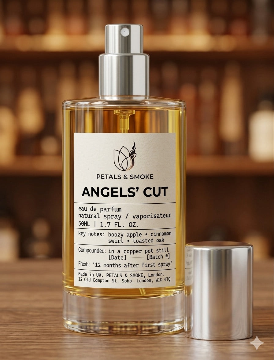 ANGELS' CUT