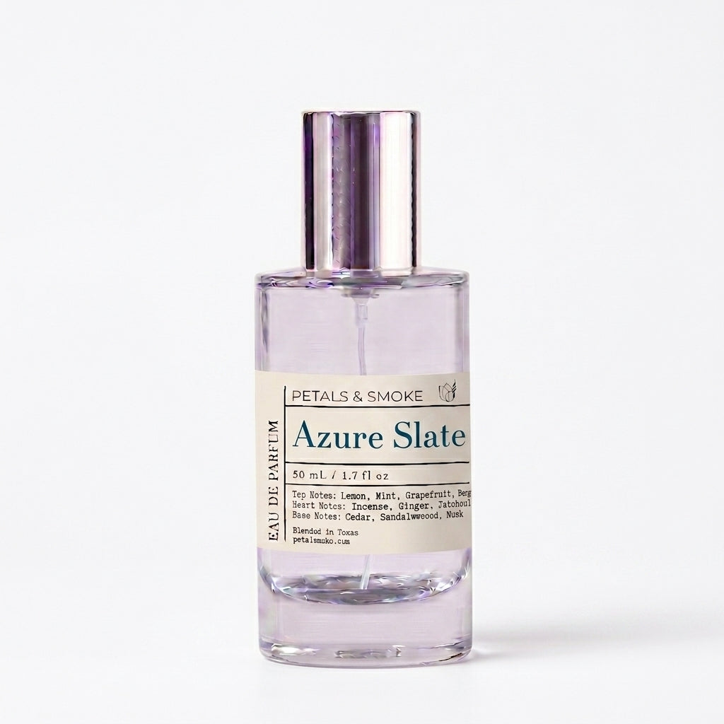 AZURE SLATE