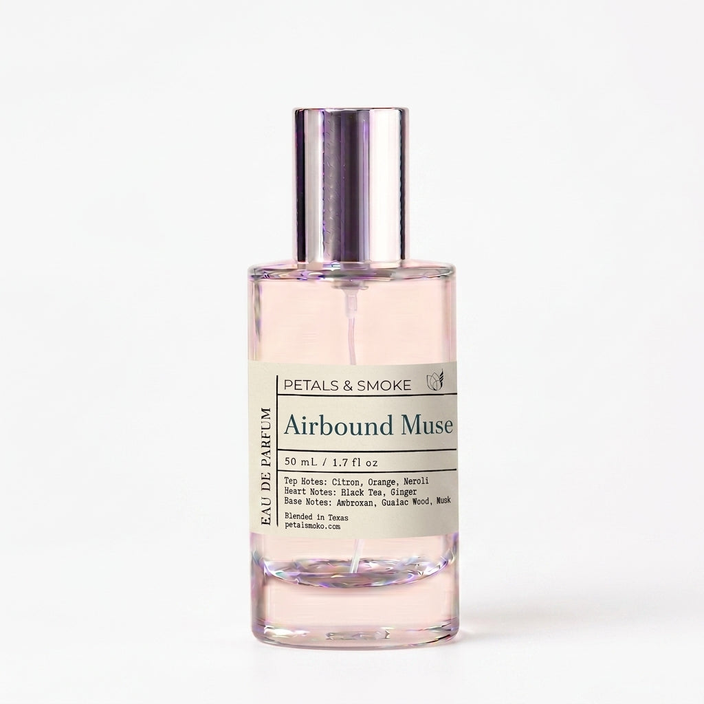 AIRBOUND MUSE