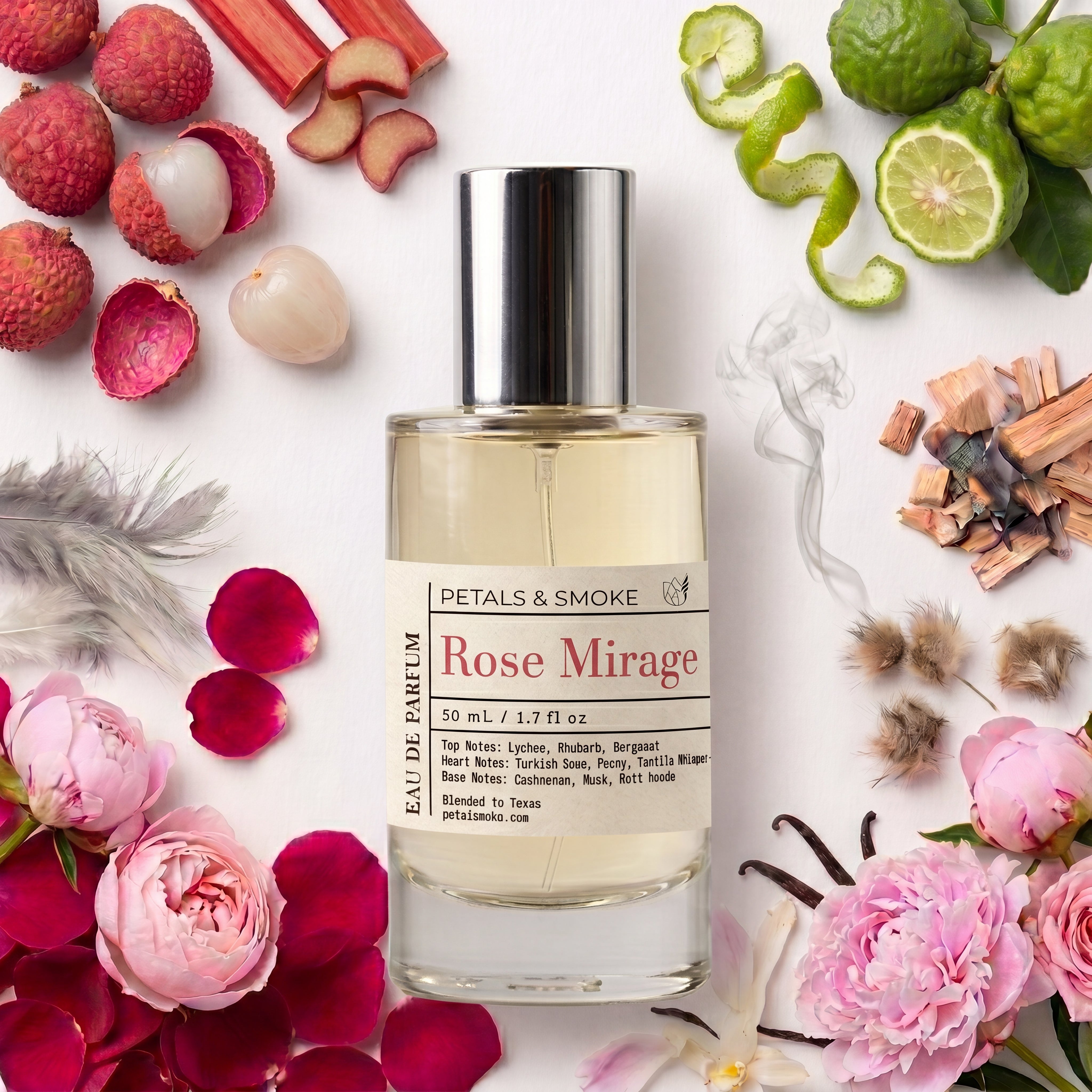 ROSÉ MIRAGE