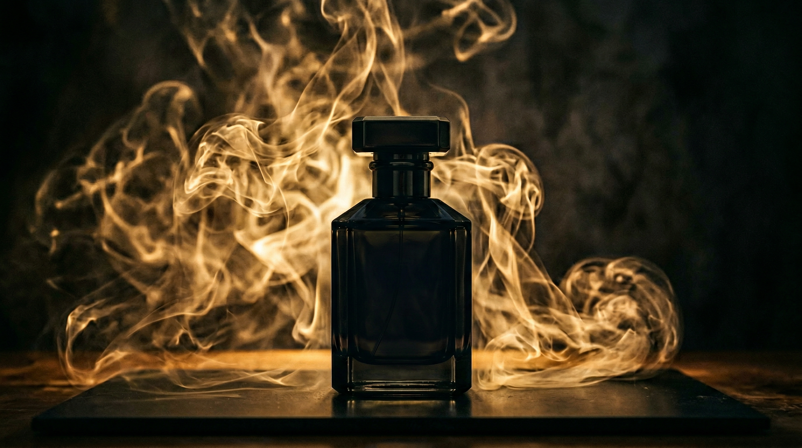 Petals & Smoke editorial