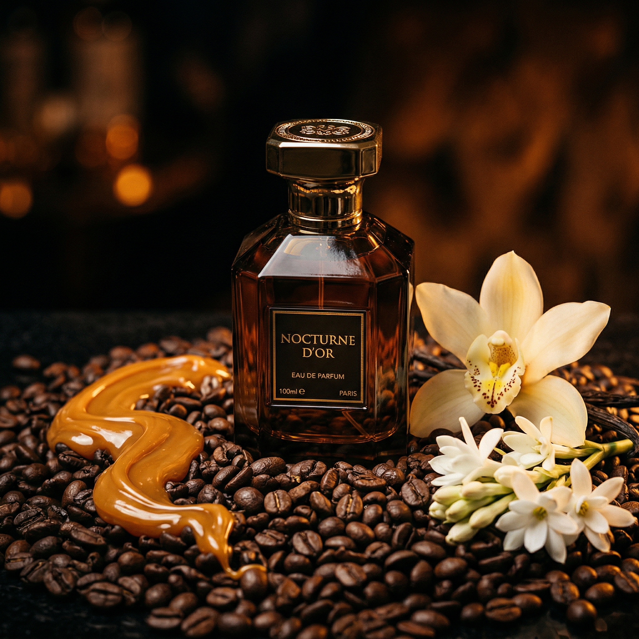 MIDNIGHT OPUS lifestyle