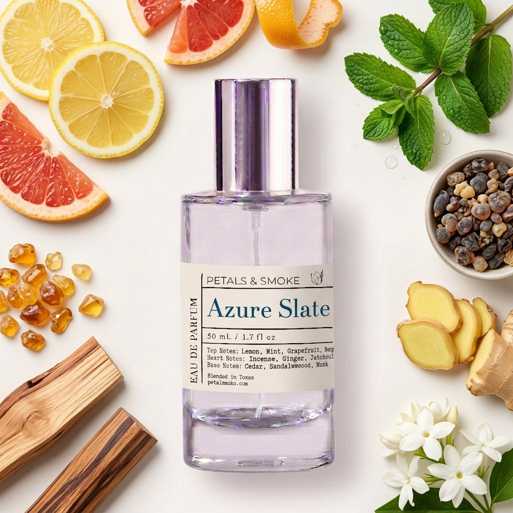 AZURE SLATE