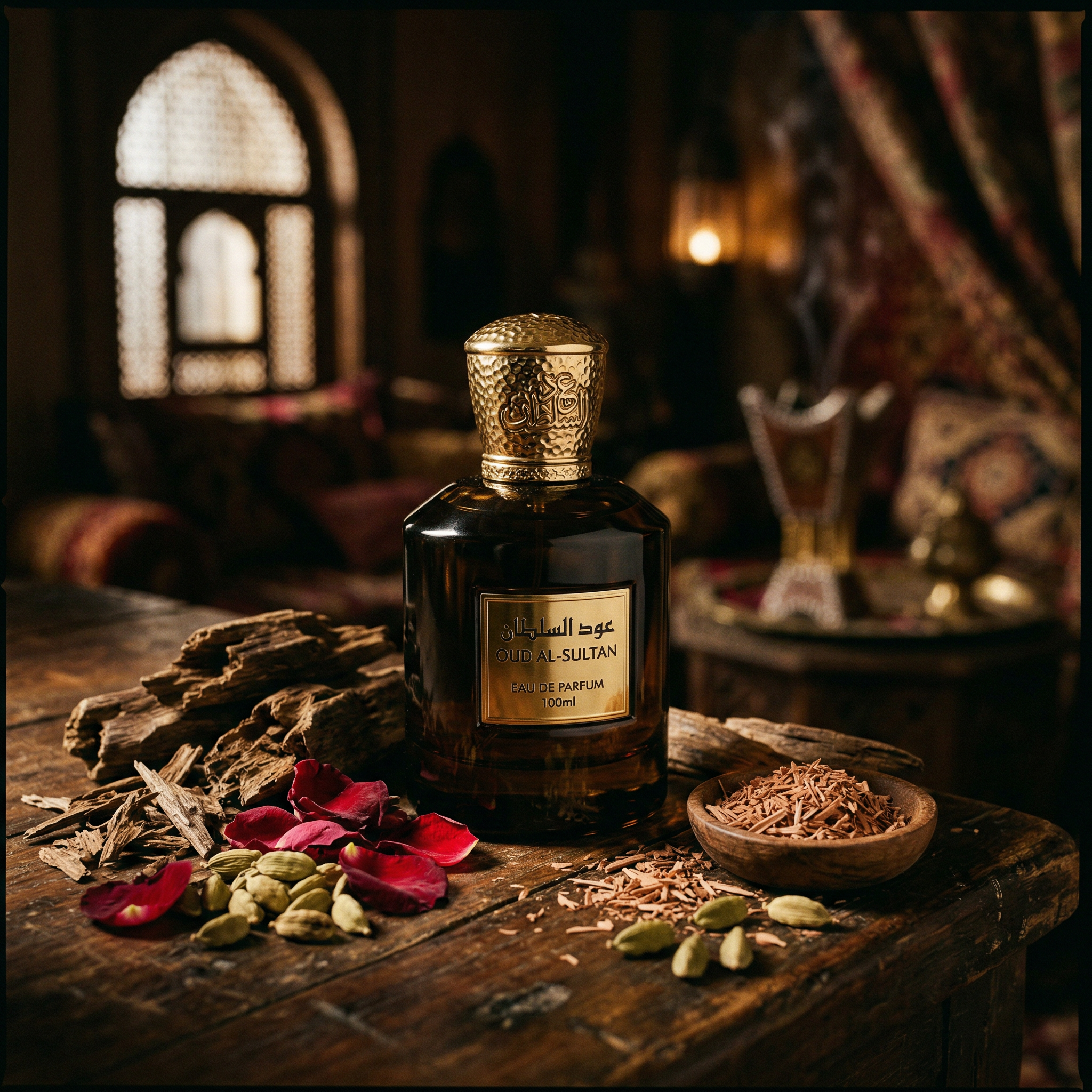 OUD ATELIER lifestyle