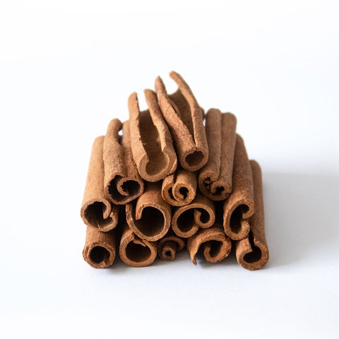 Cinnamon